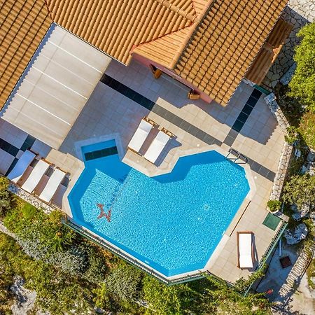 Asteria Villas Spartokhorion Exterior photo
