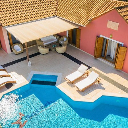 Asteria Villas Spartokhorion Exterior photo