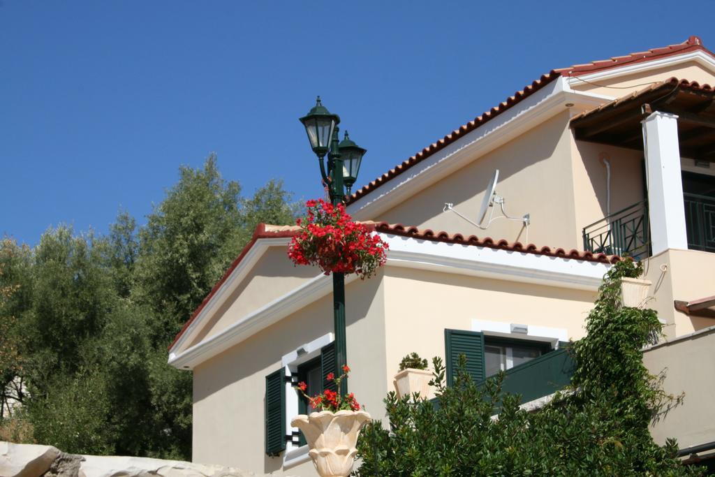 Asteria Villas Spartokhorion Room photo