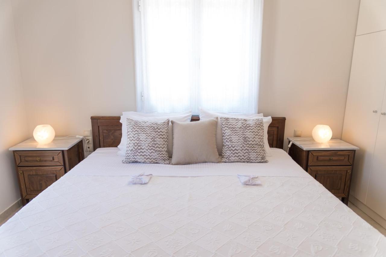 Asteria Villas Spartokhorion Exterior photo
