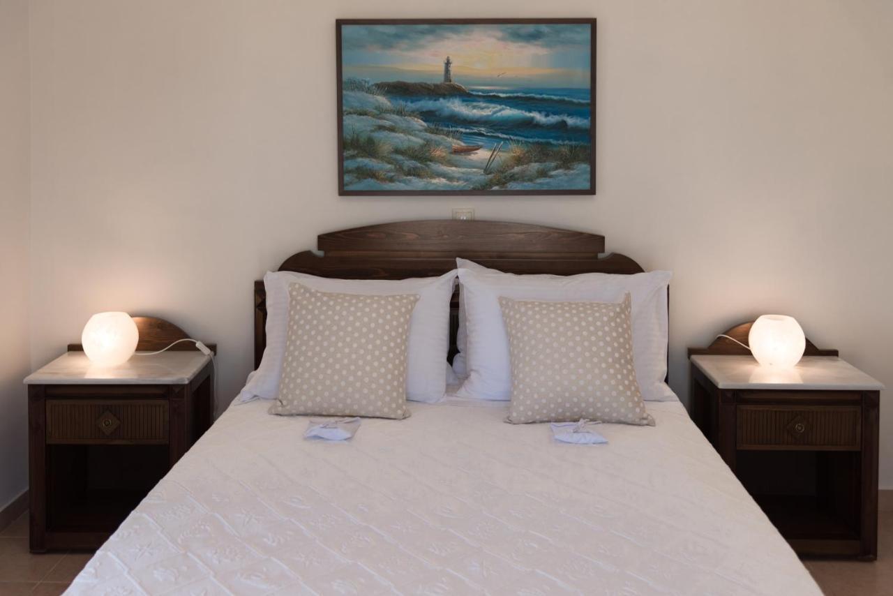 Asteria Villas Spartokhorion Exterior photo
