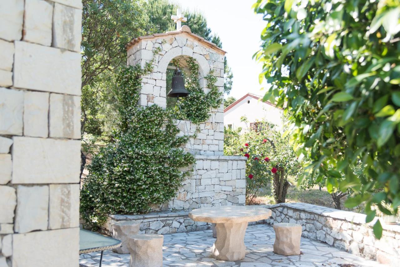 Asteria Villas Spartokhorion Exterior photo