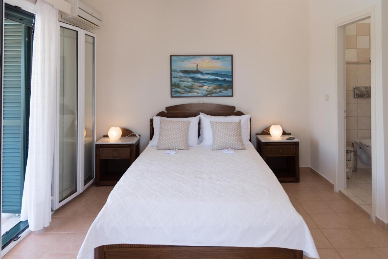 Asteria Villas Spartokhorion Exterior photo