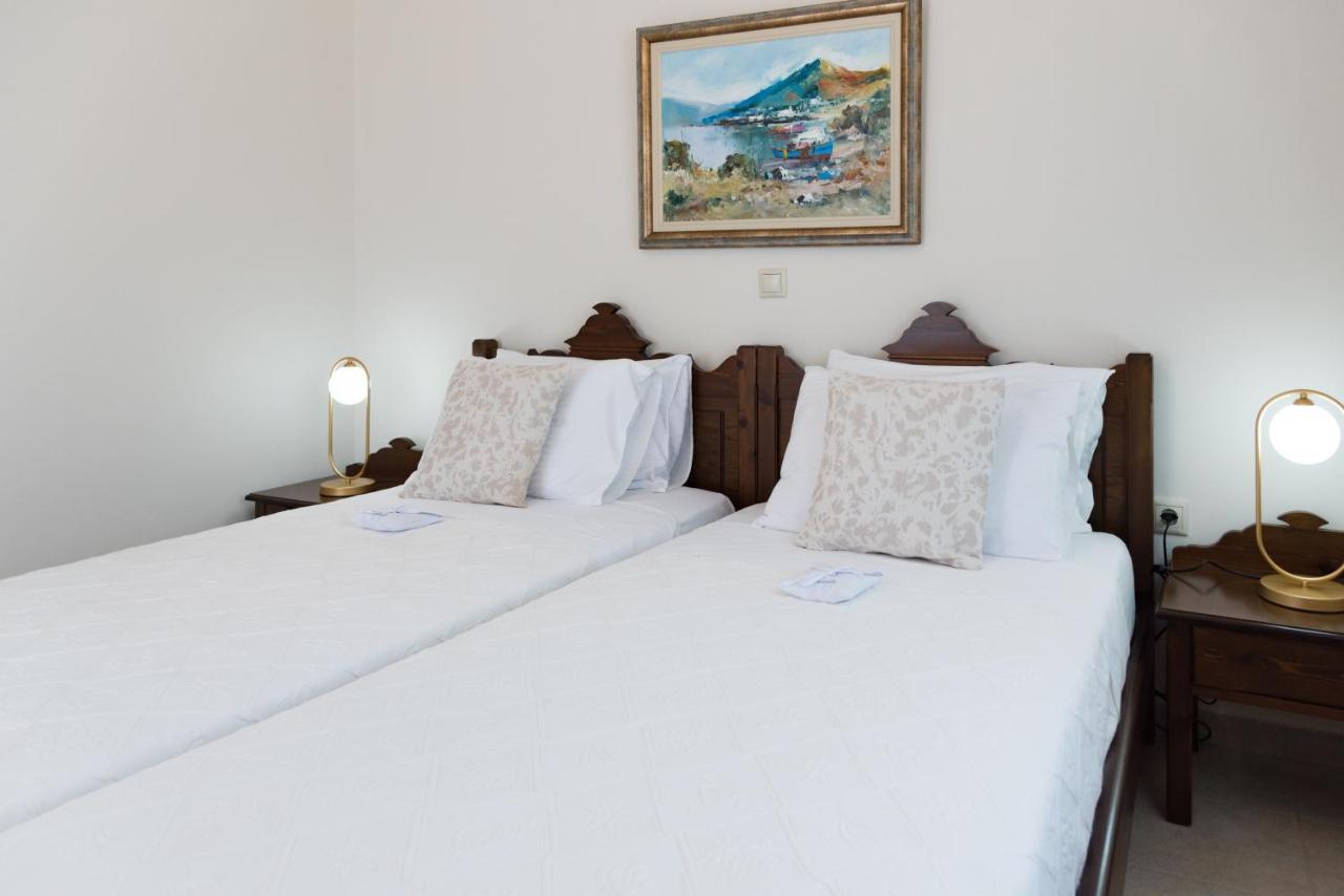 Asteria Villas Spartokhorion Exterior photo